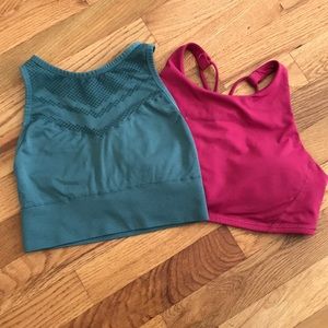 Sports bra bundle - Lululemon